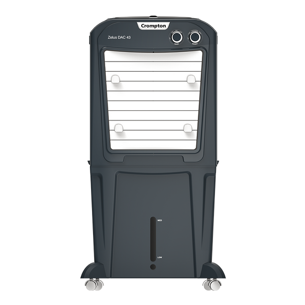 Crompton Crompton Zelus PAC_1 Air CoolersAdd to Compare Crompton Zelus PAC 45