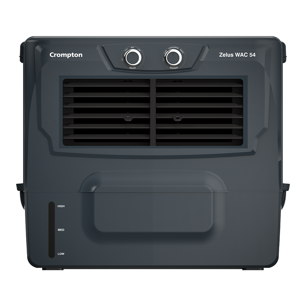 Crompton Zelus WAC 54: Shop Crompton Zelus WAC 54 Air Coolers