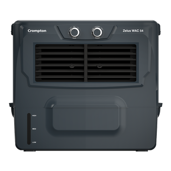 Crompton Zelus WAC 54