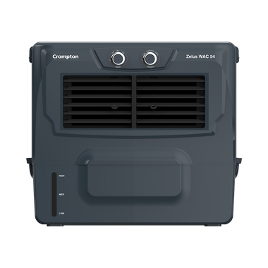 Window Coolers