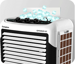 Air Cooler