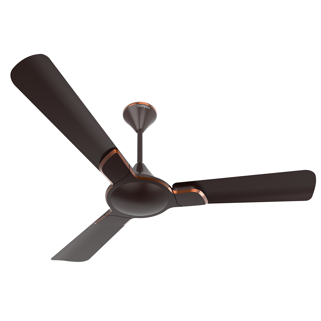 Crompton Premion Avancer Swirl | Ceiling Fan