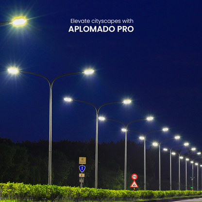 Crompton Aplomado Pro_220W