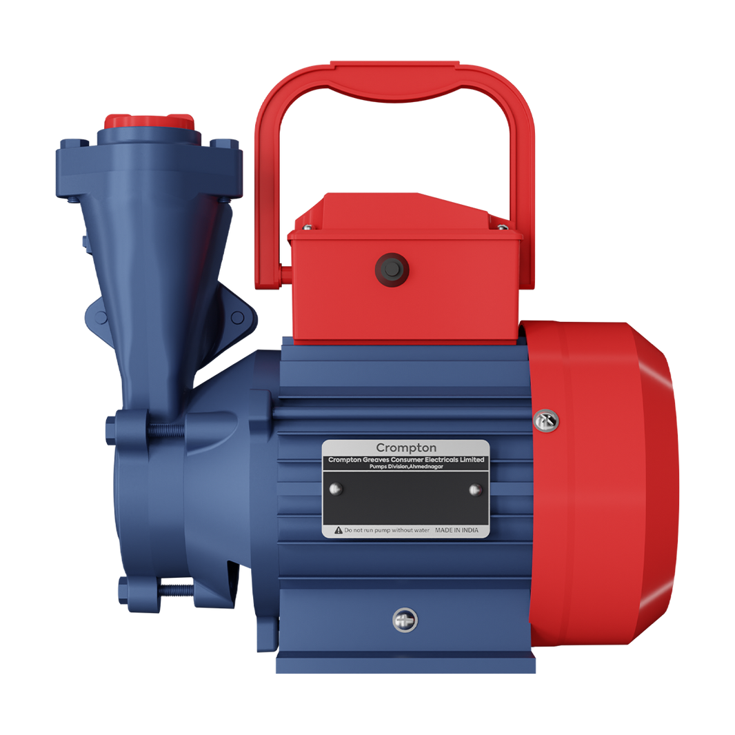 Mini Water Pumps: Buy Mini Pumps Online in India at Best Prices | Crompton