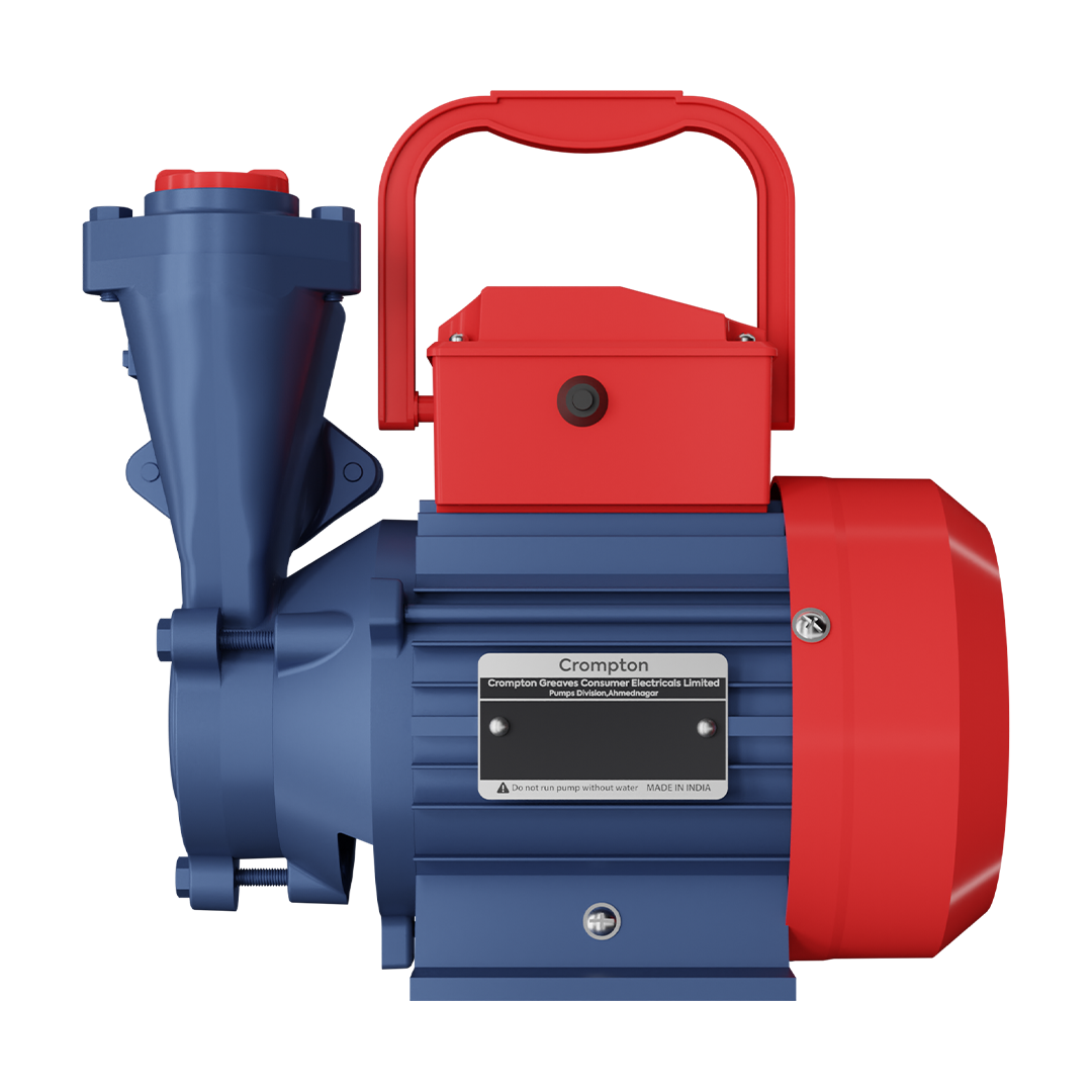WIN PLUS I - Mini Self Priming Regenerative Pump 1 HP