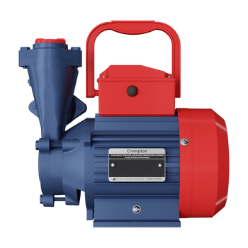 WIN PLUS I - Mini Self Priming Regenerative Pump 1 HP