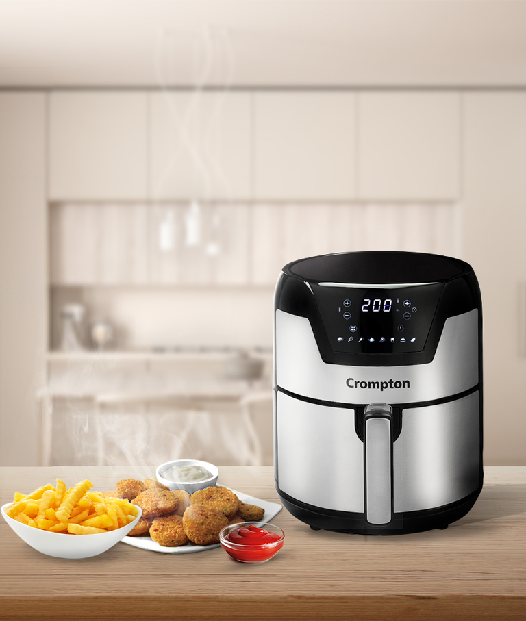 Crompton Solarium Care Storage Water Heater