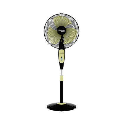 Crompton Torpedo HS PF Pedestal Fan