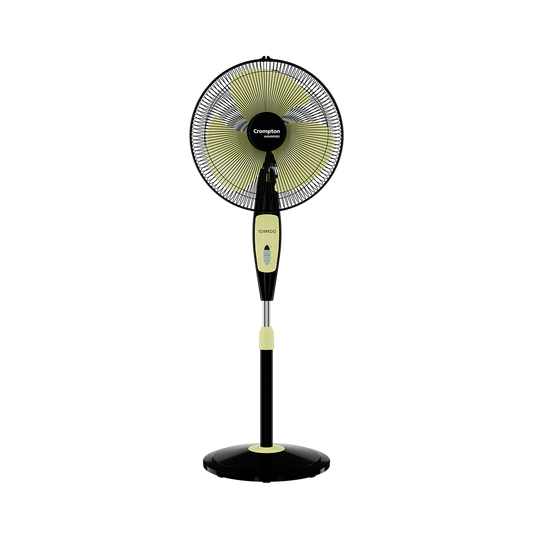 Crompton Torpedo HS PF Pedestal Fan