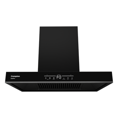 Crompton QuietPro Box 60cm Filterless Chimney with BLDC Motor