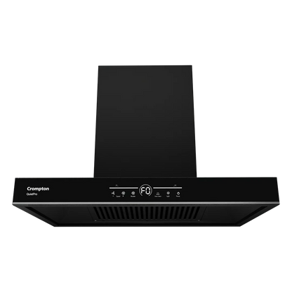 Crompton QuietPro Filterless Chimney with BLDC Motor