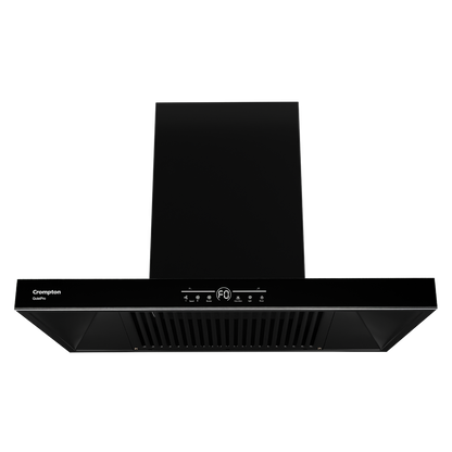 Crompton QuietPro Box 75cm Filterless Chimney with BLDC Motor