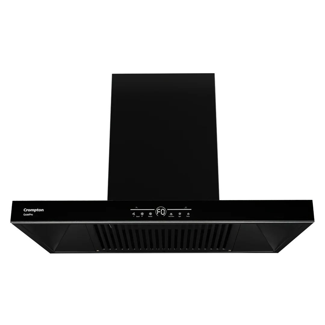 Crompton QuietPro Filterless Chimney with BLDC Motor