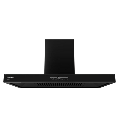 Crompton QuietPro Filterless Chimney with BLDC Motor