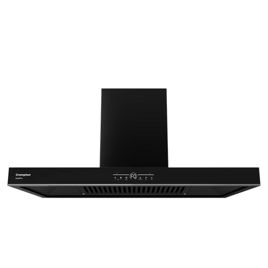 Crompton QuietPro Filterless Chimney with BLDC Motor