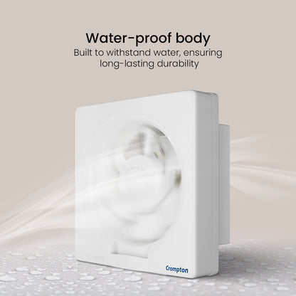 Crompton Briskair Neo Exhaust Fan
