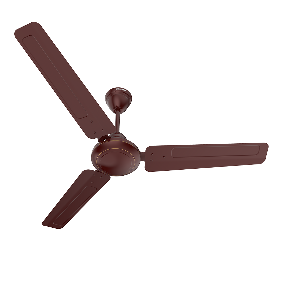 Crompton Surebreeze Starspeed| Ceiling Fan