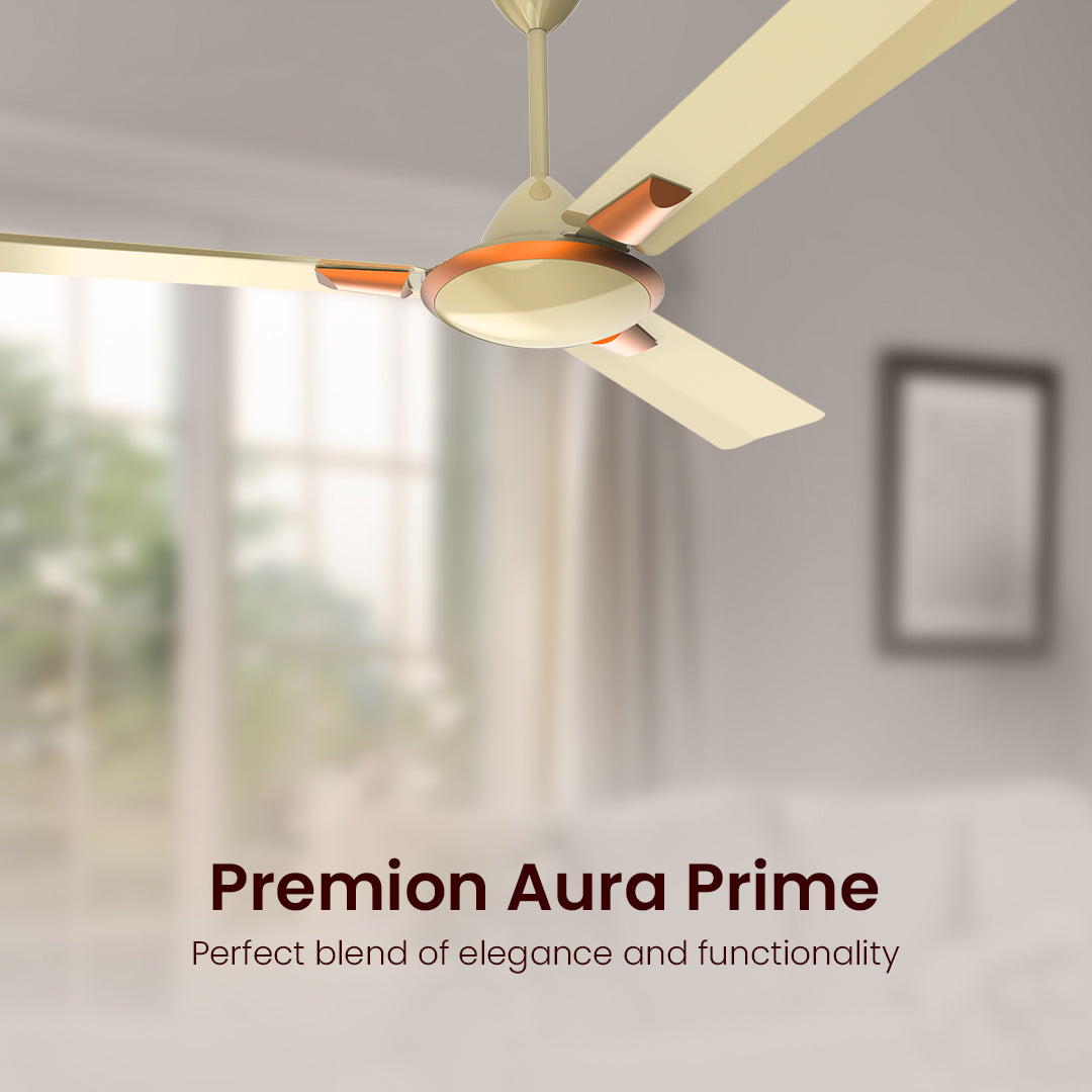Crompton Premion Aura Prime  | 1 Star Rated Ceiling Fan_16