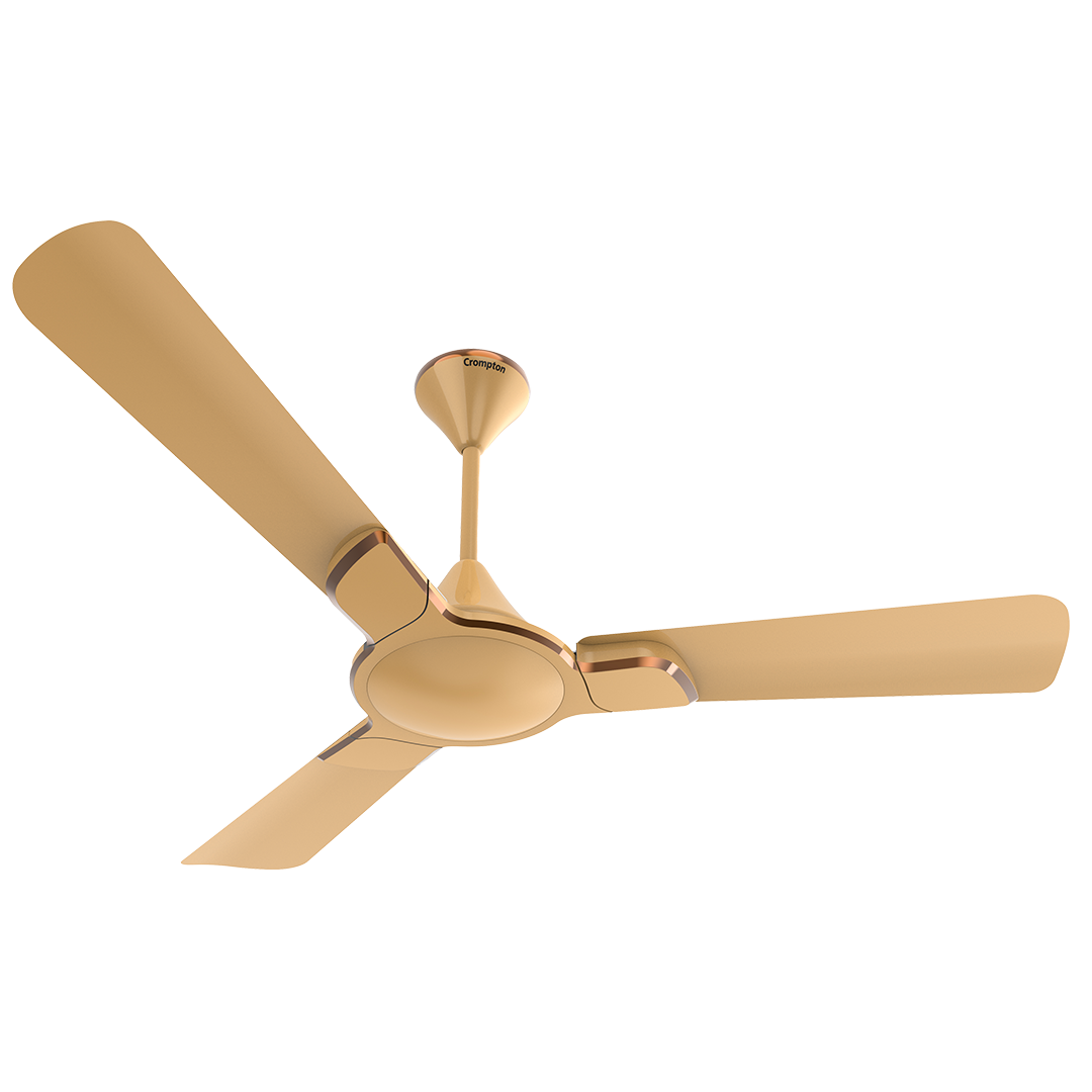 Crompton Premion Avancer Swirl | Ceiling Fan