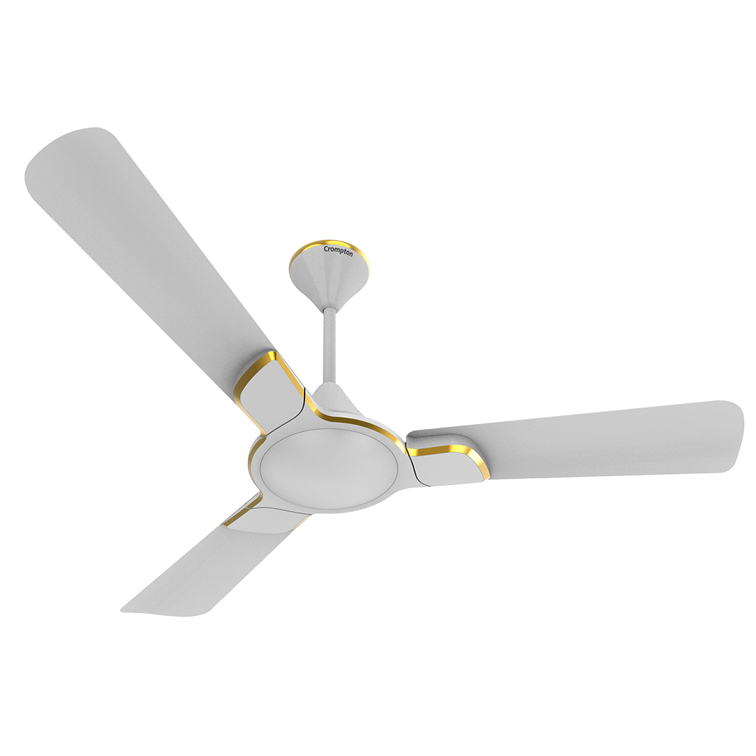 Crompton Premion Avancer Swirl | Ceiling Fan