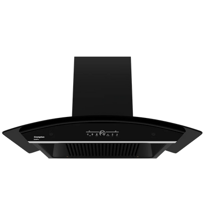 Crompton QuietPro Filterless Chimney with BLDC Motor