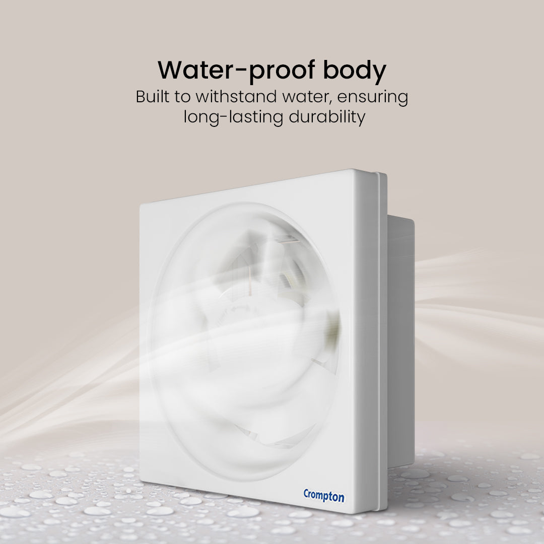 Crompton Ventilus Exhaust Fan
