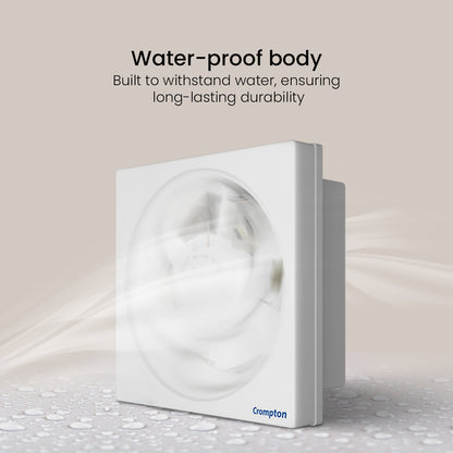 Crompton Ventilus Exhaust Fan
