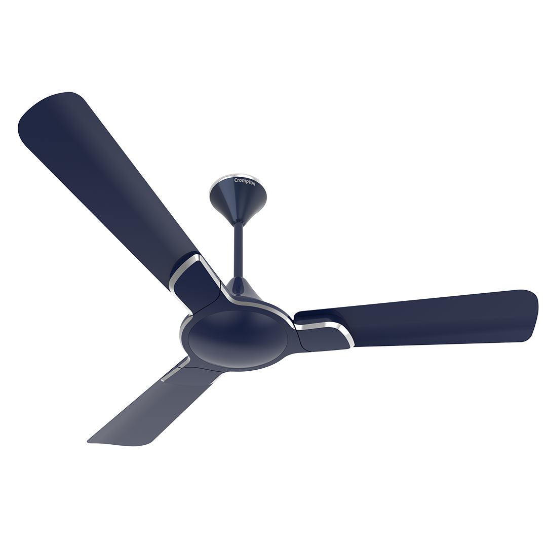 Crompton Premion Avancer Swirl | Ceiling Fan