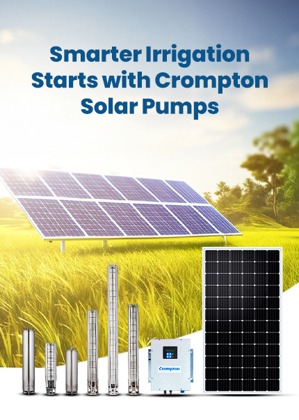 Crompton Cooler