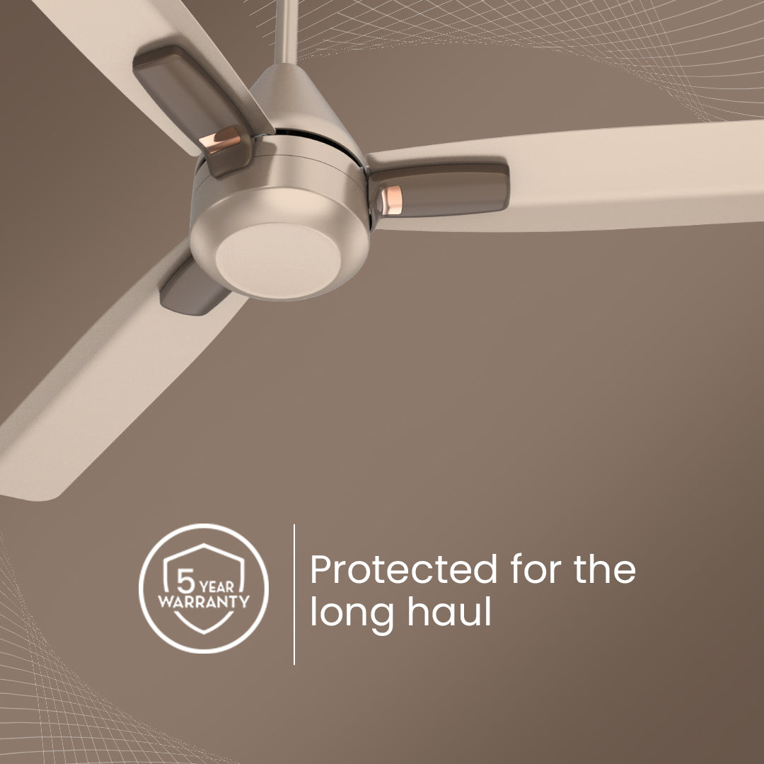 Crompton Energion Cromair Plus BLDC Ceiling Fan