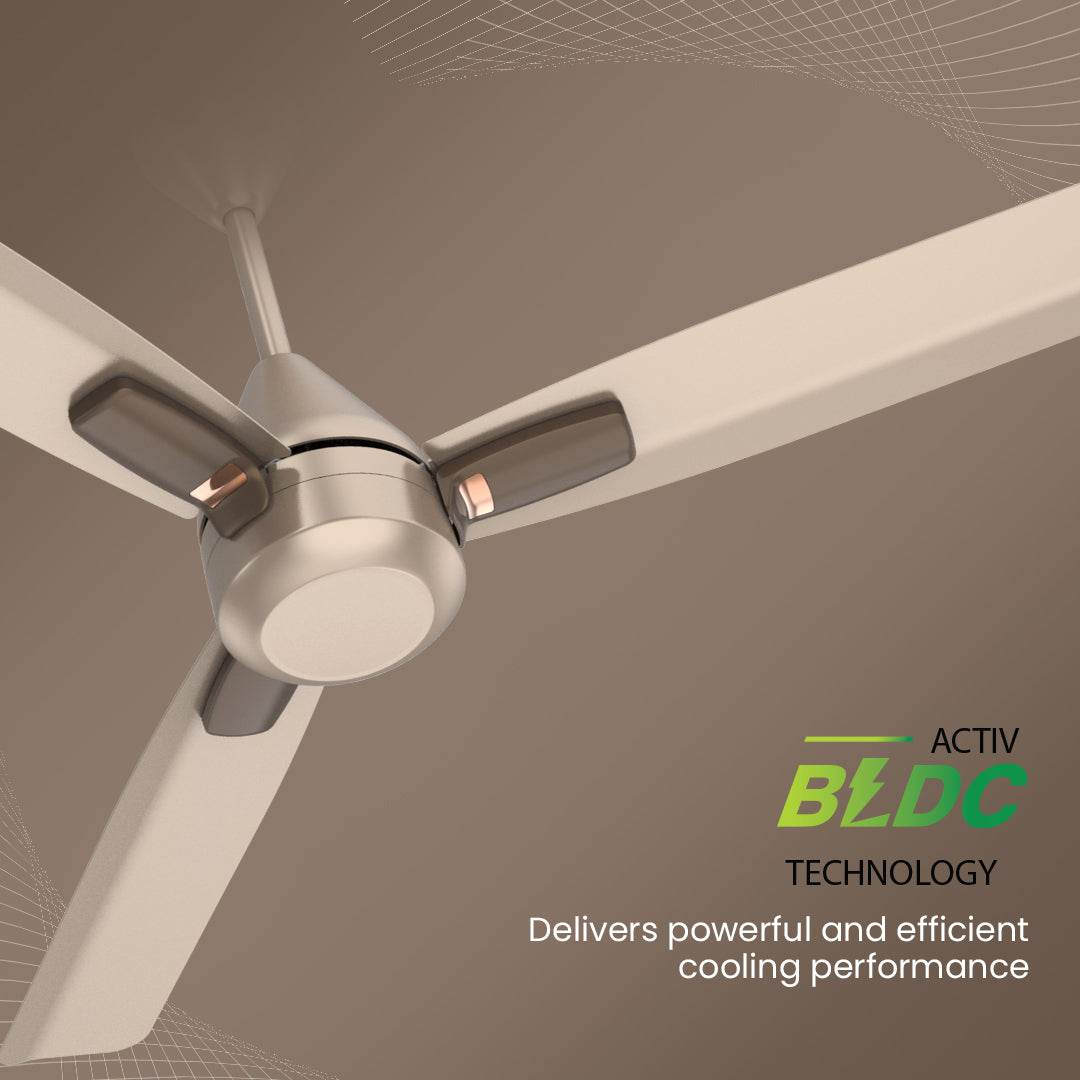 Crompton Energion Cromair Plus BLDC Ceiling Fan