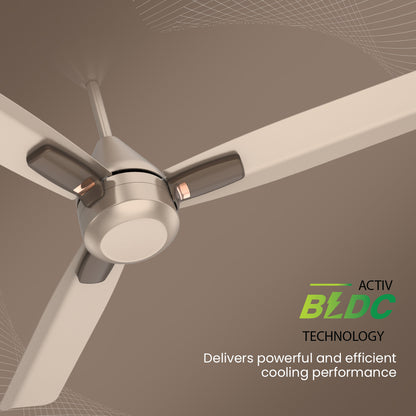 Crompton Energion Cromair Plus BLDC Ceiling Fan
