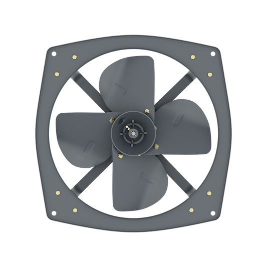 Crompton HDEF Exhaust Fan