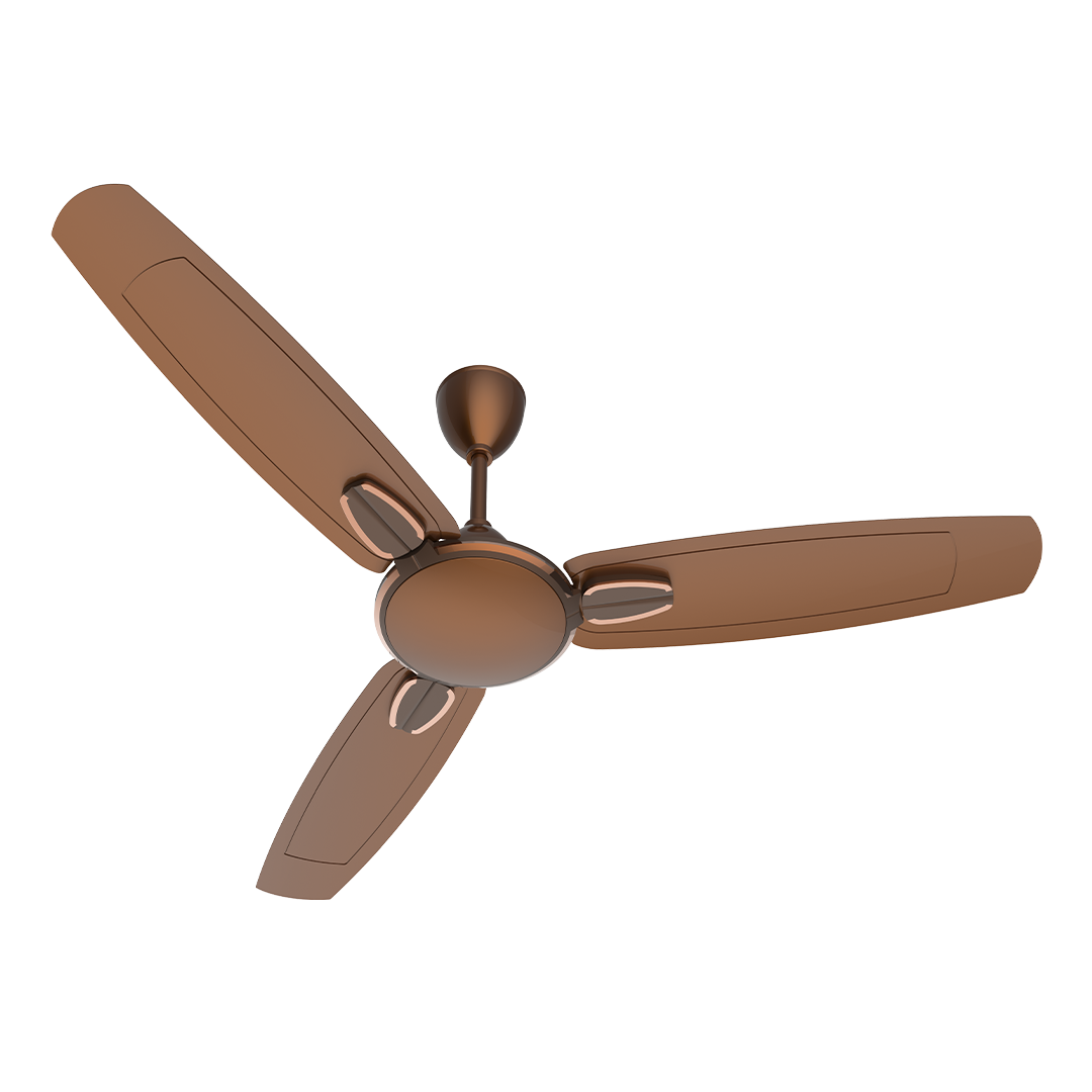 Crompton High Speed Java | Star Rated Ceiling Fan
