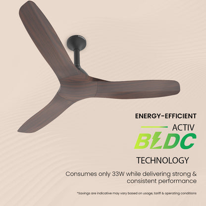 Crompton SilentPro Fluido Wave BLDC 1200mm