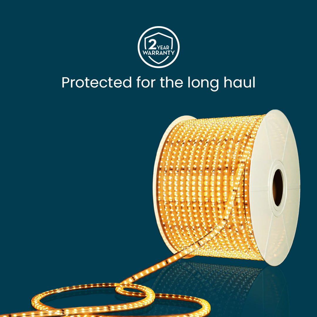 Hedi Rope Light 65W Galaxy Rope Light (60 Led/m) - 50 m: Buy 65W Galaxy Rope Light (60 ...