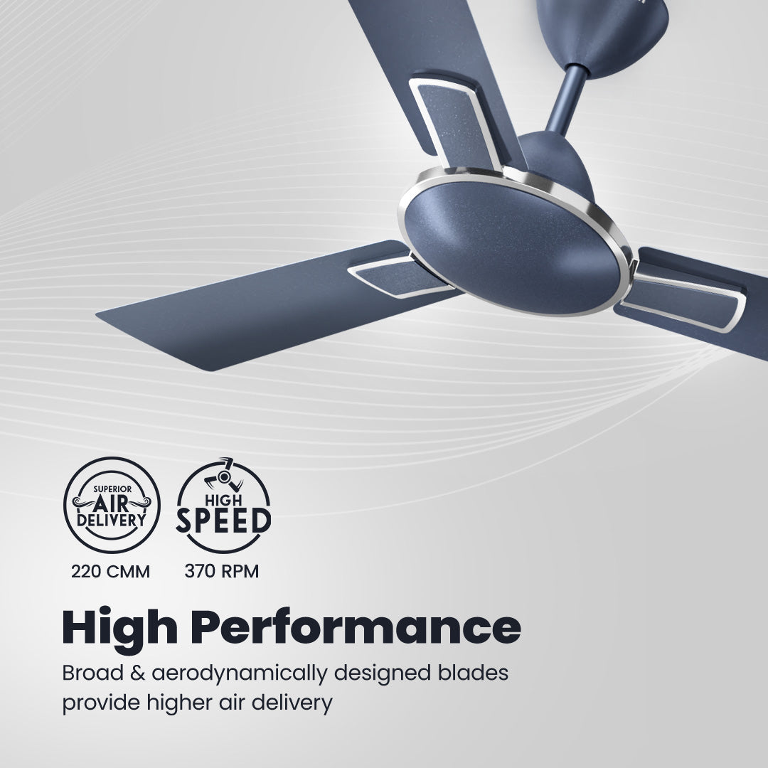 Crompton High Speed Rapidus Ceiling Fan_13