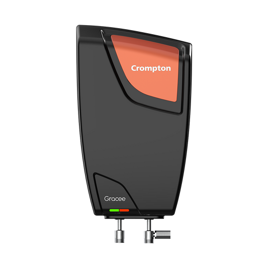Crompton Gracee, 3000W Instant Water Heater - 5-L