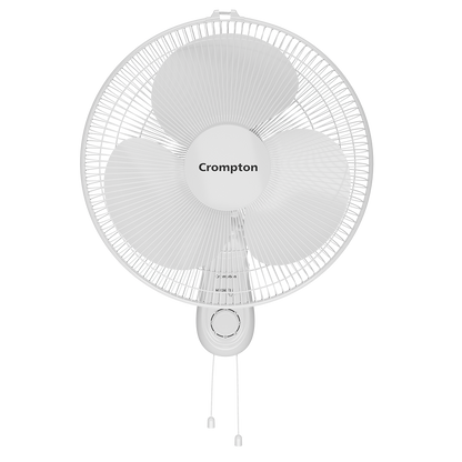 Crompton Hiflo Neo Wall Mounted Fan