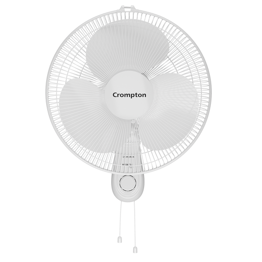 Crompton Hiflo Neo Wall Mounted Fan