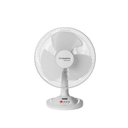 Crompton Hispeed Gale Plus Table Fan