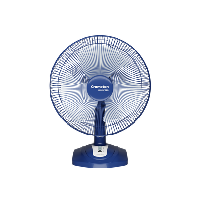 Crompton Highspeed Torpedo Table Fan