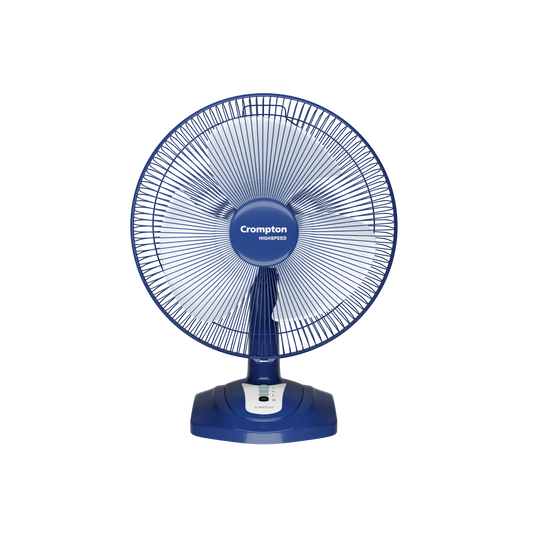 Crompton Highspeed Torpedo Table Fan