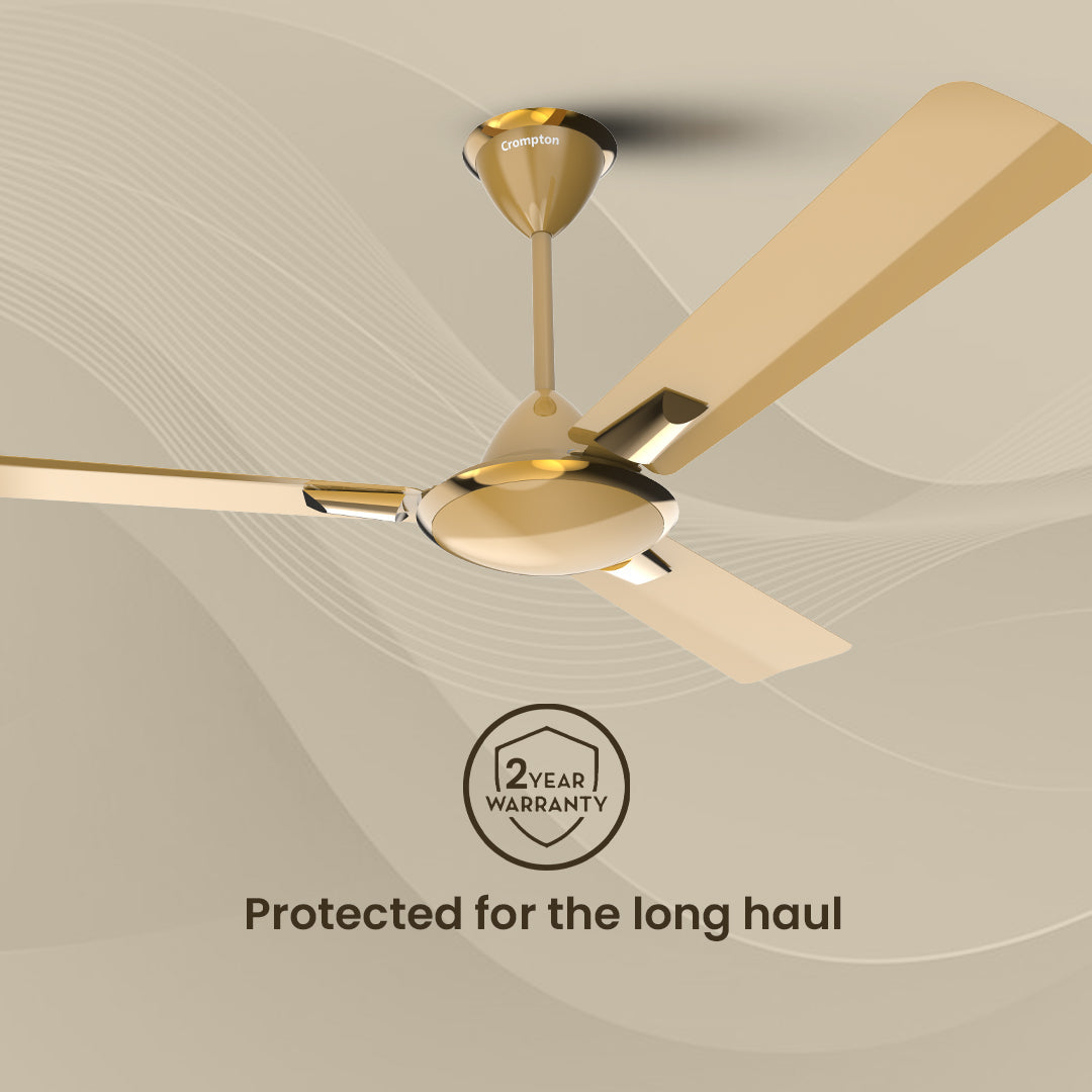 Crompton Premion Aura Prime  | 1 Star Rated Ceiling Fan_21