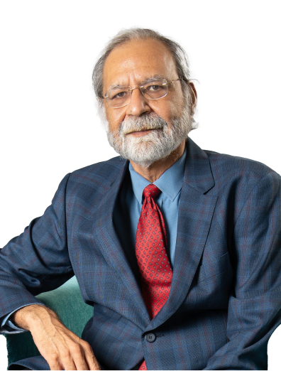Mr. Shantanu Khosla
