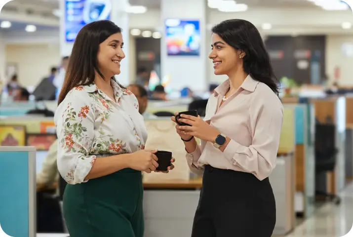 Unlock Your Potential: Explore Careers with Us