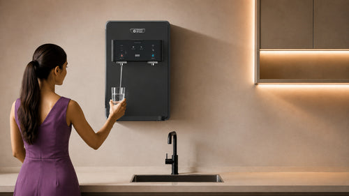Smart control