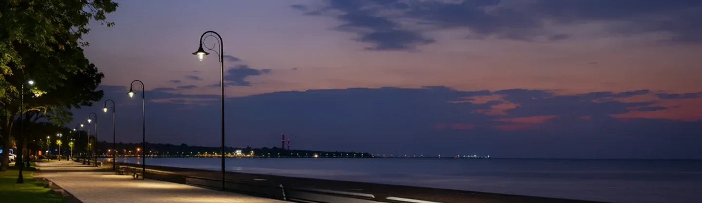 NEED EXPERT GUIDANCE FOR 
YOUR NEXT LIGHTING PROJECT?