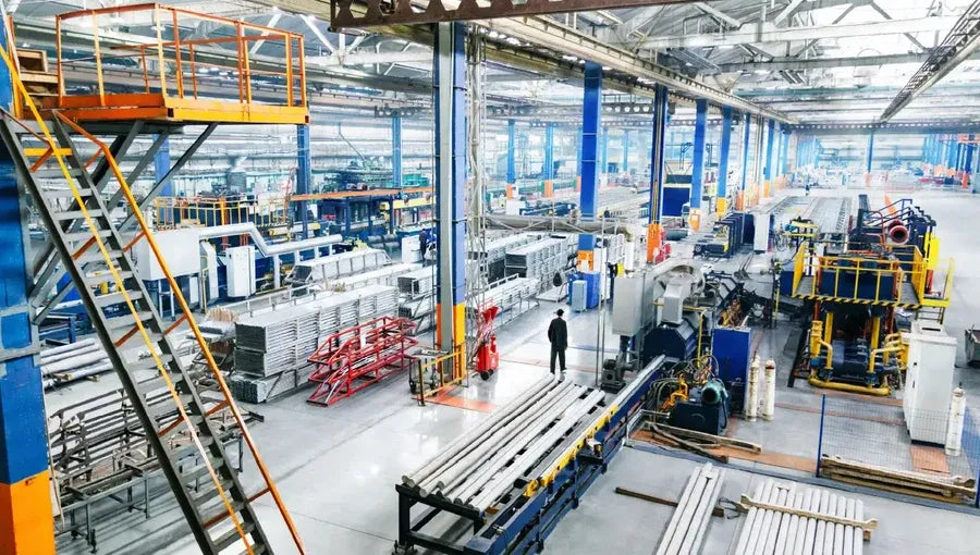 FINAL MANUFACTURING