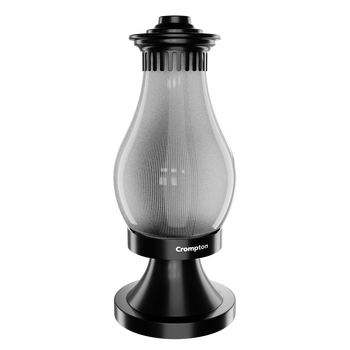 Solarion Imperial Lantern Gate Lamp (Plastic with B22 Holder)